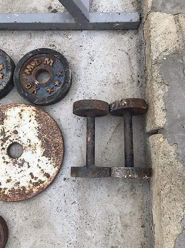 Перчатки: Şəxi istifadəm üçün almışdım. Ümumi satılır. Alətlər şəkildə — 7