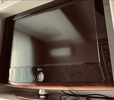 LG LCD televizor ideal veziyyetdedir hecbir problemi yoxdur ilk — 1