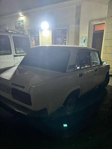 lada aksesuar: İli 2002 Mator 06 most yaxsi diferda ses yox 1200 ilk odenis 15ay — 2