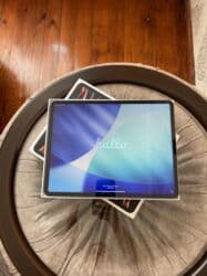 ipad 3: Apple iPad Pro 12.9 (2022), 12,9", 256 GB — 7