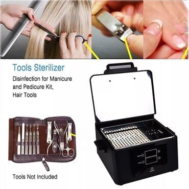 sterilize aparati: Steriliza aparti 2022-ci ilin yeniliyi dəbli və yüksək keyfiyyətli SM — 2