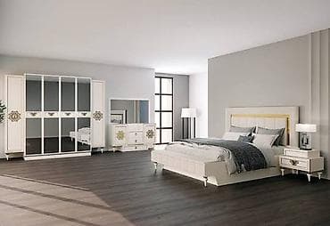 divan modelleri 2023: İkinəfərlik çarpayı, 2 tumba, İşlənmiş — 2