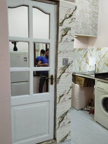 suraxani rayonu hovsan qesebesinde kiraye evler: 35 kv. m, 1 otaqlı — 19