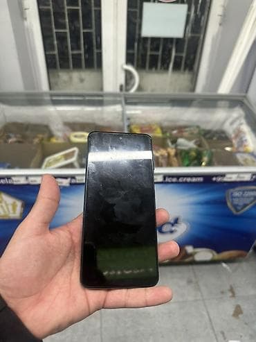 canon 4410 printer: Redmi Note 9 Pro, 64 GB, rəng - Mavi, İki sim kartlı — 2