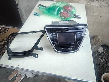 Hyundai elentea, 2014 il, İşlənmiş lalafo.az -da Hyundai elentea, 2014 il, İşlənmiş