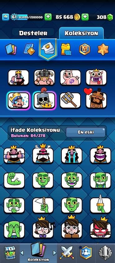 150 dollar nece manatdir: Clash Royale hesabı – güclü və hazır kolleksiya HESAB COX YAXSIDIR — 3