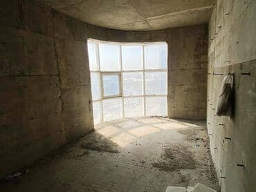 tap az evlər əmircan: 3 otaqlı, Yeni tikili, m. Nəriman Nərimanov, 139 kv. m — 5