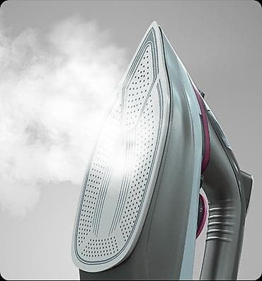 haeger utu: TESLA buxarlı ütü – ilk toxunuşdan heyrətləndirən yumşaqlıq - Tez — 4