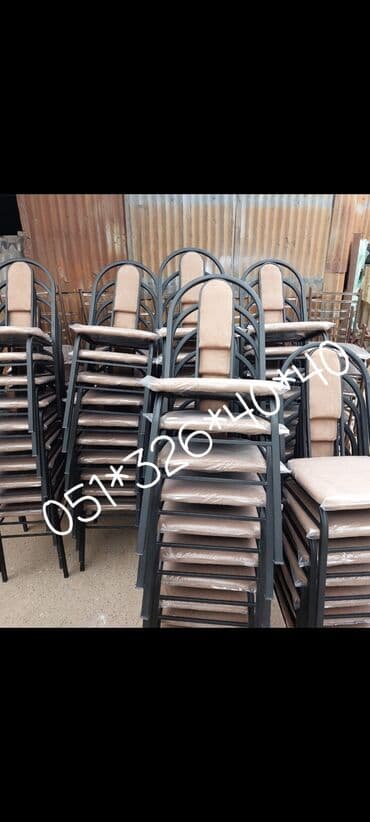 deri parça: Stullar stol stul masa ve oturacaq destleri Tek-Tek ve ya Komplekt — 29