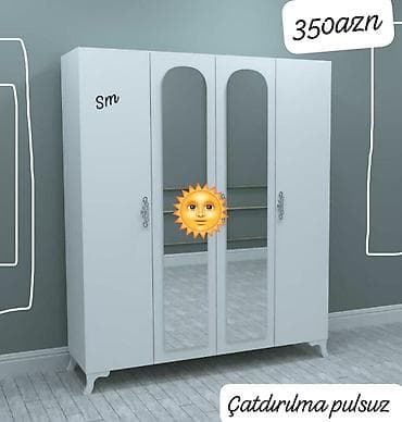 ikinci el şkaf: Dolab — 1