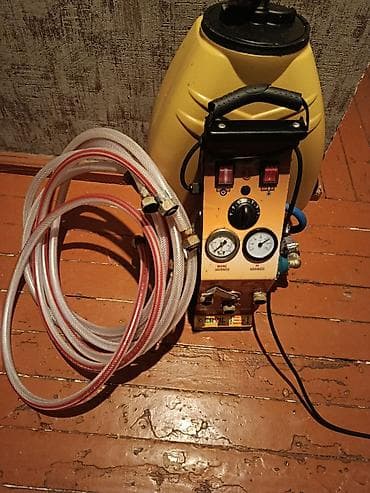 Оборудование для производства: ER-YIL “Petek Temizleme Makinası” – radiator və istilik sistemlərinin — 4