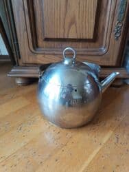 gəncə saat: Türkiyənin Korkmaz gözəl Keyfiyyətli su çaynik ərpi yığır daş — 6