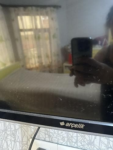 talberg tv: Maştağadadır Arçelik LED televizor Wi-fi var - Marka/model: Arçelik — 2