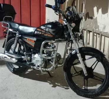 питбайк купить в баку: Aynur92👑kod (man) Qiymet 1300 Azn Marka Moon AF 50 49 kub 13000 km — 1