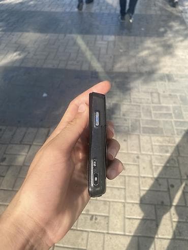 nokia e73 mode: Nokia N73, rəng - Qara, Düyməli — 3