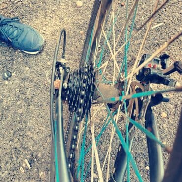 мсо 5 по технологии 2 класс: Dağ velosipedi Anmier, 26" — 3