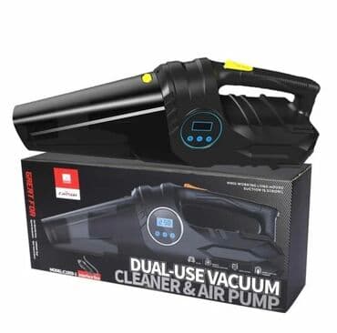 Tozsoran + hava kompressoru Carsun C1859-1 LED Ekran Qiymət : 75 AZN🤩 lalafo.az -da Tozsoran + hava kompressoru Carsun C1859-1 LED Ekran Qiymət : 75 AZN🤩