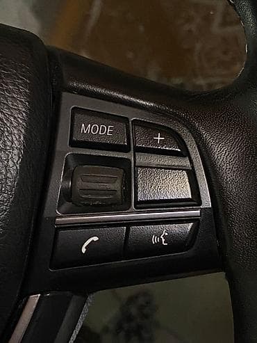 43e2 bmw x5: Multirul, BMW, F10/F30/F20, 2015 il, Karbon, İşlənmiş, Ünvandan götürmə, Ödənişli çatdırılma — 2