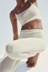 qarabağ forması satın al: Zara teze tayt 
M-L — 2