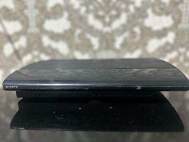 Nintendo Switch: Playstation3 super slim 2 konsollu konsollar ideal veziyeetdedi heç — 5