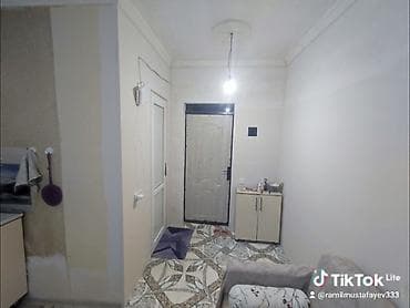ev maştağa: Binəqədi qəs. 2 otaqlı, 70 kv. m, Kredit yoxdur, Orta təmir — 9