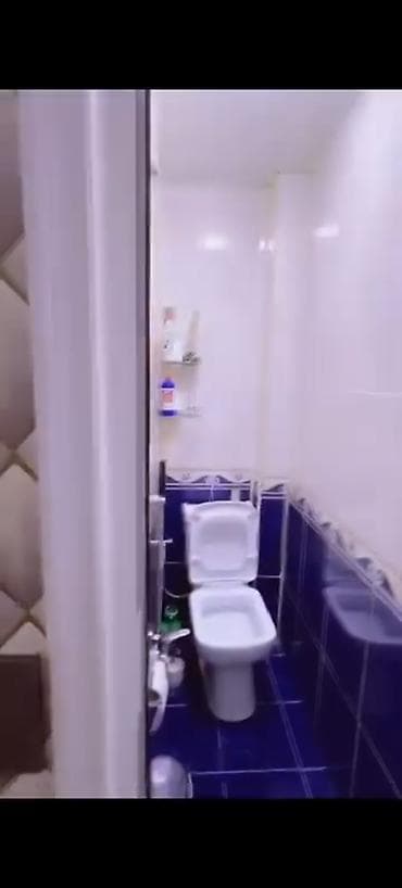 Bağ evləri: Gəncə, 2 otaqlı, Köhnə tikili, 85 kv. m — 4