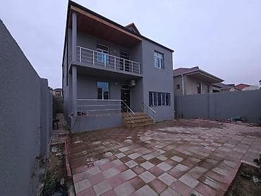 128 kv. m, 5 otaqlı, İnternet, Telefon, İşıq — 1