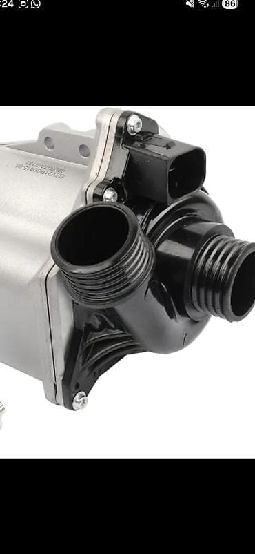 497d bmw: BMW üçün elektrikli su nasosu (elektron su pompası) yenidi — 2