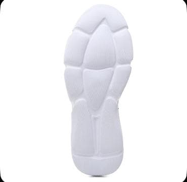 Ayaqqabılar: Tendance toxunma naxışlı slip-on ayaqqabı - Model: Slip-on (bağsız) — 5