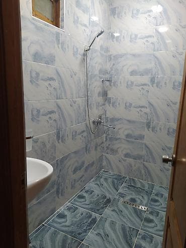 kirayə evlər xətai: Kirayə mənzil – 3otaqlı, mebellə - Geniş və işıqlı otaqlar: taxta — 5