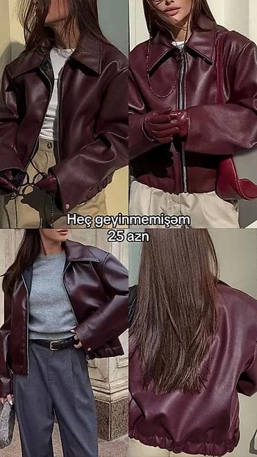 kişi geyimi: Minimum 10 AZN dəyərində paltar almalısınız — 8