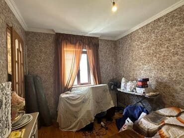 nərimanovda köhnə tikili evlər: 4 otaqlı, 135 kv. m, Yeni təmirli — 4