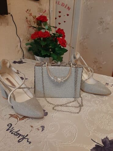 seleme pul verilir 2021: Çiyin çantası, İşlənmiş — 2