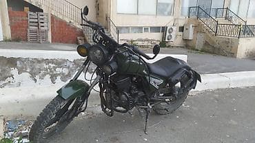 matasklet m: Zontes - 150, 150 sm3, 2014 il, 25252 km — 2