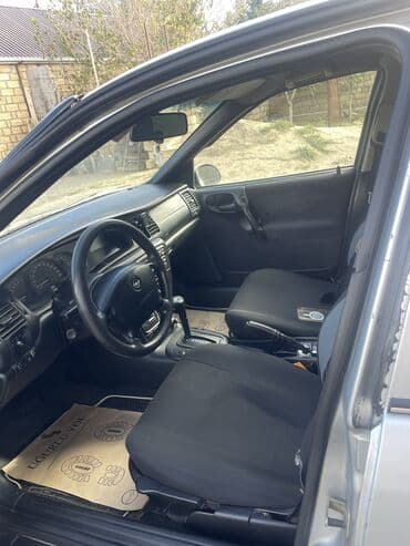 фольксваген поло новый кузов комплектации и цены: Opel Vectra: 1.8 л | 1998 г. 265000 км Седан — 15