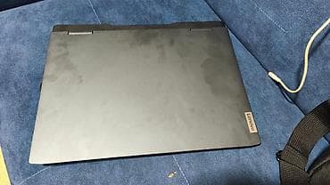lenovo ideapad gaming 3: İdeapad Gaming 3 Prosessor (CPU)	Ryzen5 6600H Əməli yaddaş (RAM)	8 GB — 1