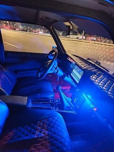 qosqu satisi: VAZ (LADA) 2107: 1.5 l | 2003 il 98230 km Sedan — 3