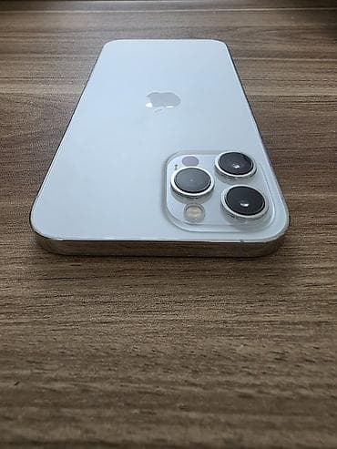 ayfon satilir: IPhone 12 Pro Max, 256 GB, Gümüşü — 4