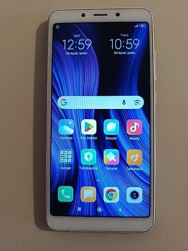 iphone 5 gold: Xiaomi 32 GB, rəng - Qızılı — 1