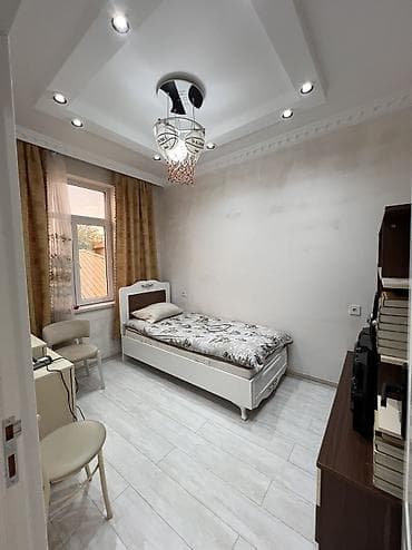 corat ev: 5 otaqlı, 240 kv. m — 7