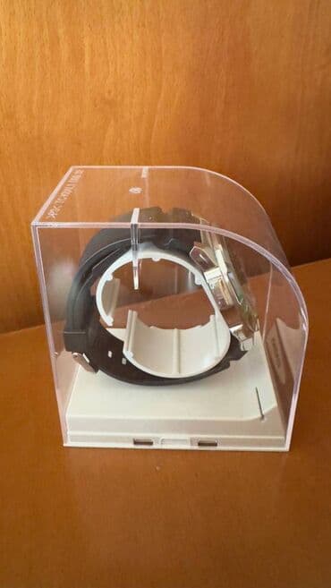 tissot qol saatı: Qol saatı, Casio — 2