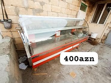 *Vitrin soyuducu tam işlekdir unvan Sumqayit qiymet 400azn(5785) lalafo.az -da *Vitrin soyuducu tam işlekdir unvan Sumqayit qiymet 400azn(5785)