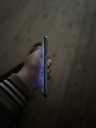 telefon redmi not 11: Redmi Note 11, 128 GB, rəng - Gümüşü, Barmaq izi — 2