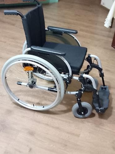 velo icare: Əlil arabası təzə kimidi.col üçün olan madeldi.unvan Binə qəsəbəsi — 1