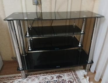 3 mertebe qab: 2 qapılı, Güzgülü, Qəhvəyi, Taxta, Kupe, Düz dolab — 2