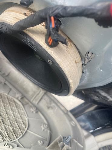 tufan kub 50s: 4 eded apoclypse kalonka 800 rms aponun basofqasi 5250 maqintafon — 4