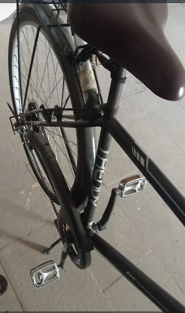 Şəhər velosipedi 28"