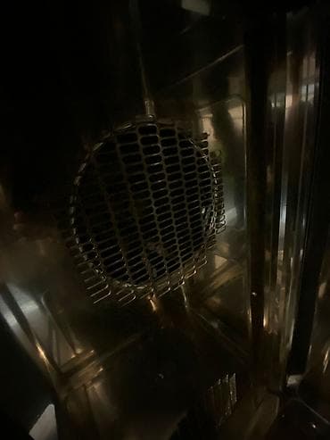 fire fire barter: Elektrik soba, Yemək üçün, Yeni — 9