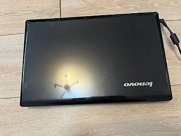 world telecom iphone: Lenovo noutbuk - Model xətti: Lenovo (15.6" ekran) - Ekran: 15.6" HD — 1