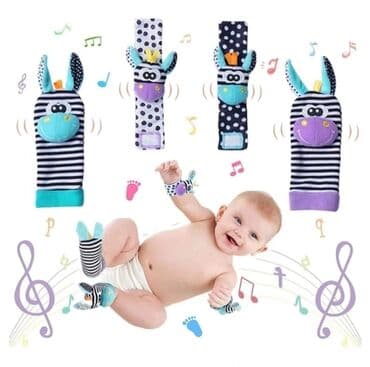 расчески для новорожденных: Material: peluş Rəng: şəkildə göstərildiyi kimidi. Yaş həddi: 0-12 ay — 3